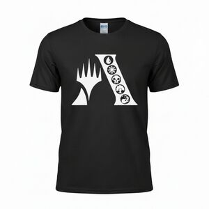 Simple MTG Graphic T-Shirt